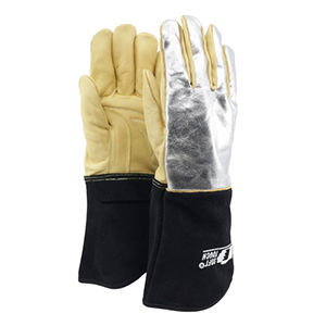 Svetshandske Skärskydd (D) Herakles C-1600